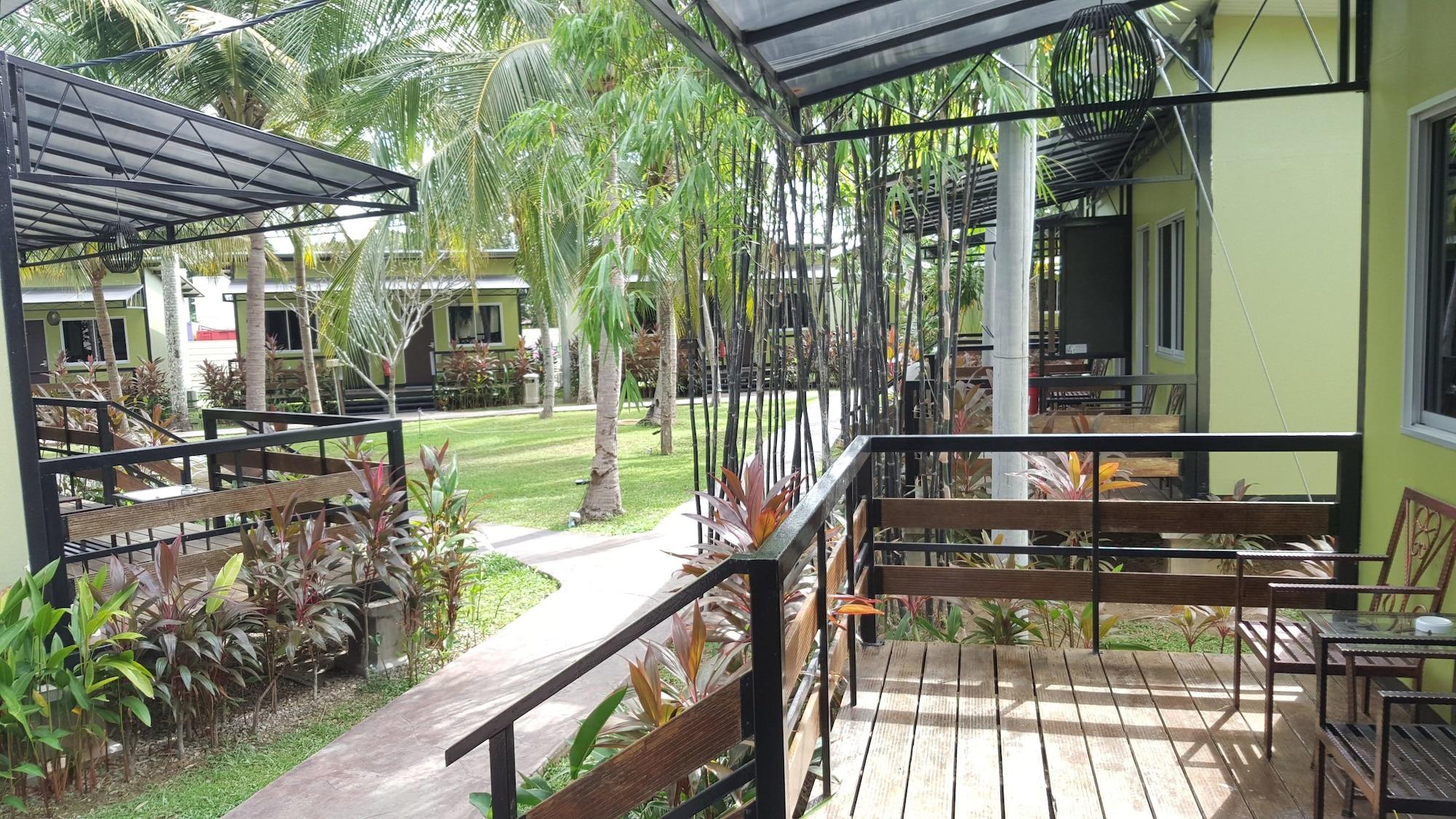 Casa Fina Fine Homes Пантай-Сенанг Экстерьер фото