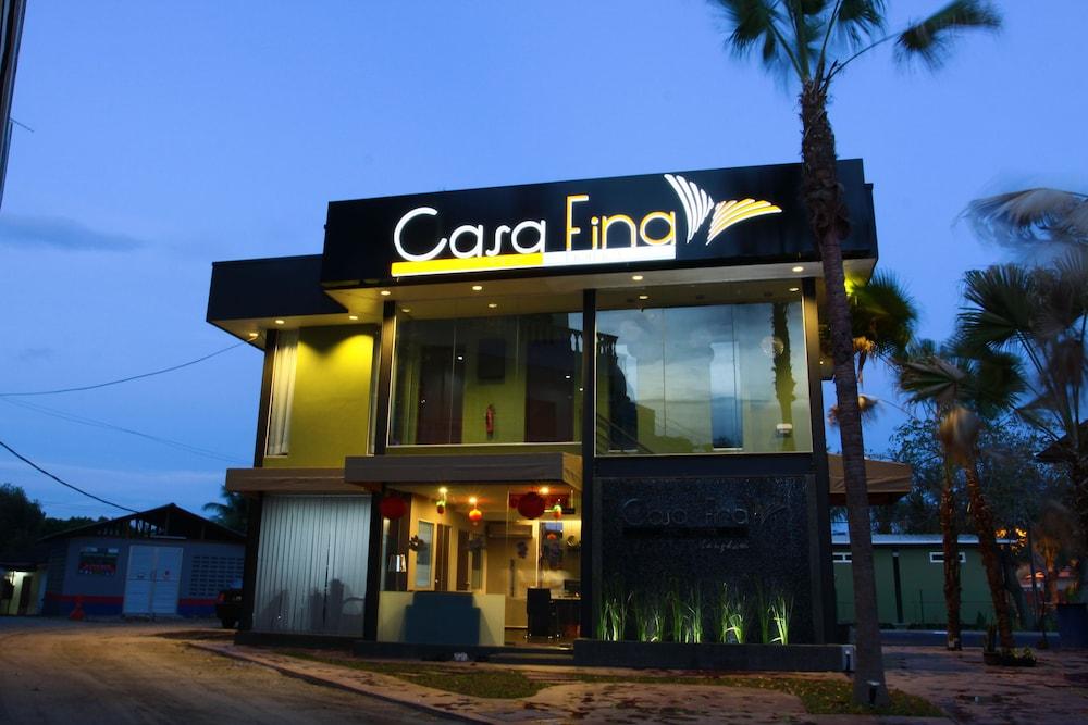 Casa Fina Fine Homes Пантай-Сенанг Экстерьер фото