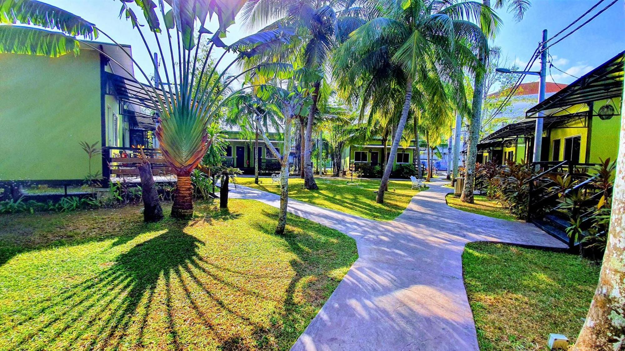 Casa Fina Fine Homes Пантай-Сенанг Экстерьер фото